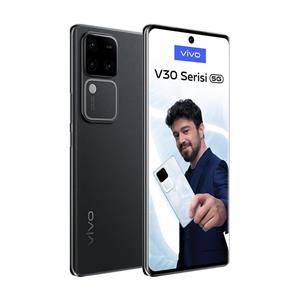 Vivo V30 12/256 Gb Akıllı Telefon Siyah (outlet)