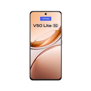 Vivo V50 Lite 5G 12/256GB Akıllı Telefon Altın (outlet)