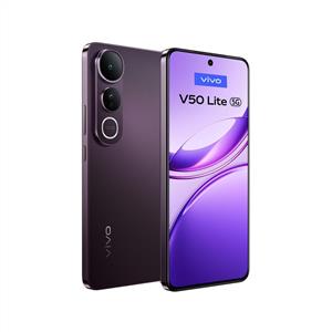 Vivo V50 Lite 5G 12/256GB Akıllı Telefon Siyah (outlet)