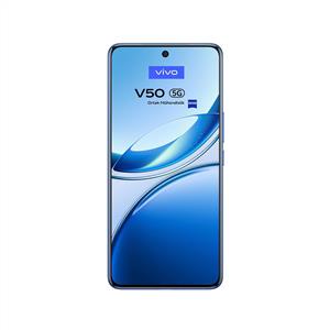 Vivo V50 5G 12/256GB Akıllı Telefon Uzay Mavisi (outlet)