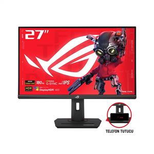 ASUS 27" ROG STRIX XG27ACS 1Ms 180Hz 2K IPS GAMING MONITOR (outlet)