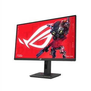 ASUS 27" ROG STRIX XG27ACS 1Ms 180Hz 2K IPS GAMING MONITOR (outlet)