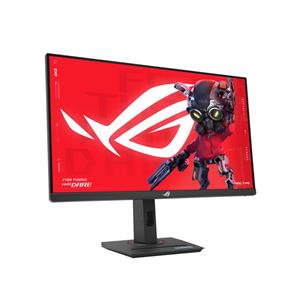 ASUS 27" ROG STRIX XG27ACS 1Ms 180Hz 2K IPS GAMING MONITOR (outlet)