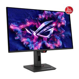 ASUS 27" ROG STRIX XG27UCDMG 0.03Ms 240Hz 4K OLED GAMING MONITOR (outlet)