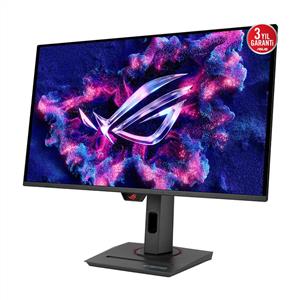 ASUS 27" ROG STRIX XG27UCDMG 0.03Ms 240Hz 4K OLED GAMING MONITOR (outlet)