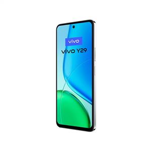 Vivo Y29 8/256 Gb Akıllı Telefon Beyaz (outlet)