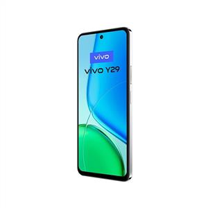 Vivo Y29 8/256 Gb Akıllı Telefon Beyaz (outlet)