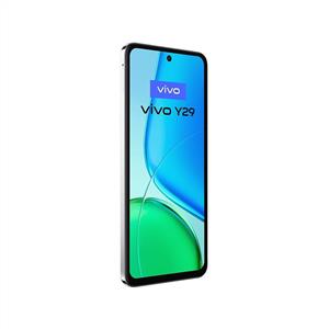 Vivo Y29 8/256 Gb Akıllı Telefon Beyaz (outlet)
