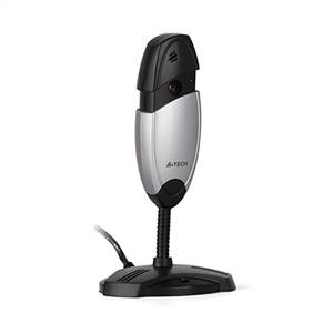 A4 TECH PK-635G ANTI-GLARE 480P 640x480 WEBCAM