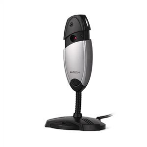 A4 TECH PK-635G ANTI-GLARE 480P 640x480 WEBCAM