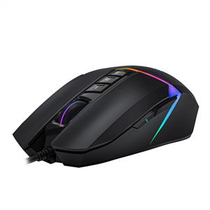 A4TECH BLOODY W60 MAX RGB  GAMING MOUSE-BLACK