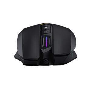 A4TECH BLOODY W60 MAX RGB  GAMING MOUSE-BLACK