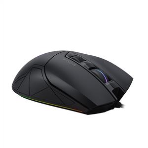 A4TECH BLOODY W70 MAX STONE BLACK OPTİK RGB GAMING MOUSE-UC384 AKTIF