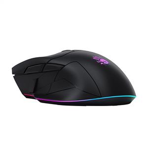 A4TECH BLOODY W70 MAX STONE BLACK OPTİK RGB GAMING MOUSE-UC384 AKTIF