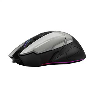 A4TECH BLOODY W70 MAX PANDA WHITE OPTİK RGB GAMING MOUSE-UC384 AKTIF