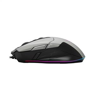 A4TECH BLOODY W70 MAX PANDA WHITE OPTİK RGB GAMING MOUSE-UC384 AKTIF