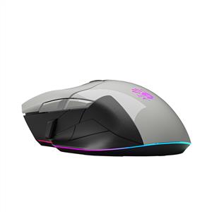 A4TECH BLOODY W70 MAX PANDA WHITE OPTİK RGB GAMING MOUSE-UC384 AKTIF