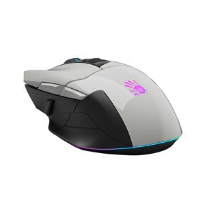A4TECH BLOODY W70 MAX PANDA WHITE OPTİK RGB GAMING MOUSE-UC384 AKTIF