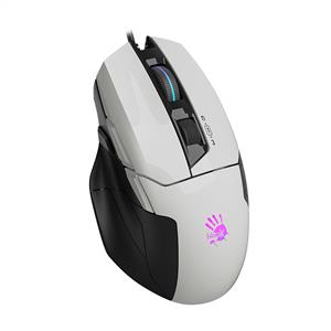 A4TECH BLOODY W70 MAX PANDA WHITE OPTİK RGB GAMING MOUSE-UC384 AKTIF