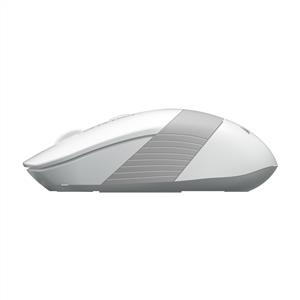 A4TECH FG10 OPTİK KABLOSUZ MOUSE-BEYAZ