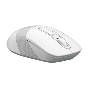 A4TECH FG10 OPTİK KABLOSUZ MOUSE-BEYAZ