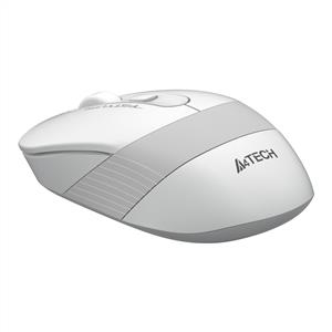 A4TECH FG10 OPTİK KABLOSUZ MOUSE-BEYAZ