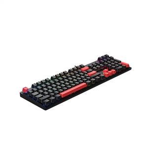 A4TECH BLOODY S510R Q RGB MEKANIK KABLOLU MEKANIK GAMING KLAVYE