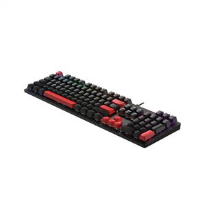 A4TECH BLOODY S510R Q RGB MEKANIK KABLOLU MEKANIK GAMING KLAVYE