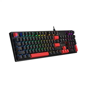 A4TECH BLOODY S510R Q RGB MEKANIK KABLOLU MEKANIK GAMING KLAVYE