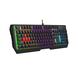 A4TECH BLOODY B140N Q RGB KABLOLU GAMING KLAVYE