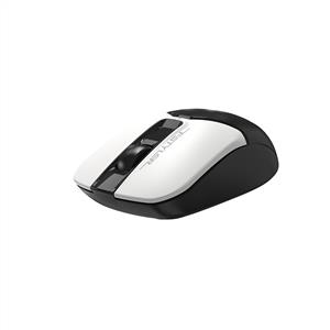 A4TECH FG12S PANDA 1200DPI  NANO SILENT KABLOSUZ OPTİK MOUSE