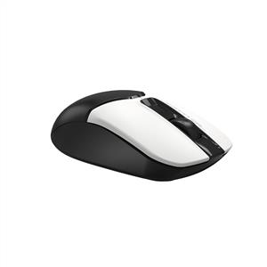 A4TECH FG12S PANDA 1200DPI  NANO SILENT KABLOSUZ OPTİK MOUSE