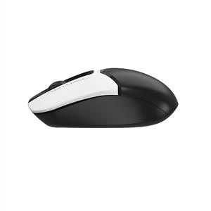 A4TECH FG12S PANDA 1200DPI  NANO SILENT KABLOSUZ OPTİK MOUSE