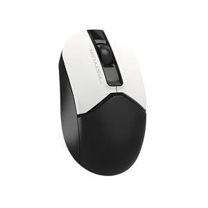 A4TECH FG12S PANDA 1200DPI  NANO SILENT KABLOSUZ OPTİK MOUSE