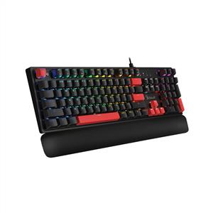 A4TECH BLOODY S525N TR MEKANİK GAMING KLAVYE