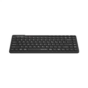 A4TECH FBK26CS AS BLACK BLUETOOTH MİNİ SESSİZ KLAVYE