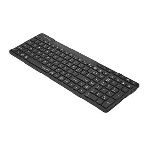 A4TECH FBK27CS AS BLACK BLUETOOTH SESSİZ KLAVYE