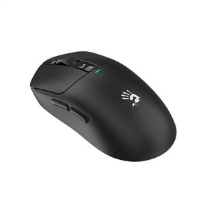 A4TECH BLOODY R72 PRO 26000 DPI KABLOSUZ MOUSE-SİYAH
