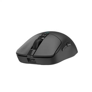 A4TECH BLOODY R72 PRO 26000 DPI KABLOSUZ MOUSE-SİYAH
