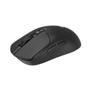 A4TECH BLOODY R72 PRO 26000 DPI KABLOSUZ MOUSE-SİYAH