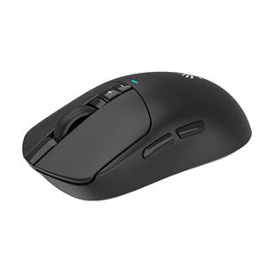 A4TECH BLOODY R72 PRO DUO 26000 DPI KABLOSUZ MASAÜSTÜ ALICI İSTASYONLU GAMING MOUSE-SİYAH