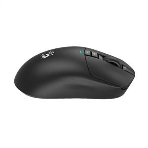 A4TECH BLOODY R72 PRO DUO 26000 DPI KABLOSUZ MASAÜSTÜ ALICI İSTASYONLU GAMING MOUSE-SİYAH