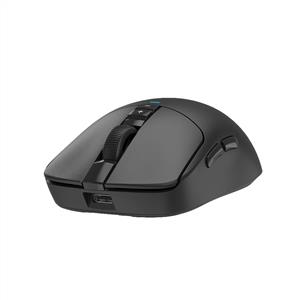 A4TECH BLOODY R72 PRO DUO 26000 DPI KABLOSUZ MASAÜSTÜ ALICI İSTASYONLU GAMING MOUSE-SİYAH