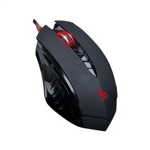 A4TECH BLOODY V7MA 6000 DPI GAMING MOUSE-SİYAH