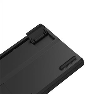 A4TECH BLOODY WS98 BLACK Q RGB MEKANIK GAMING KLAVYE