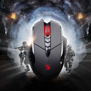 A4 TECH BLOODY V7 MULTI-CORE GUN3 GAMING MOUSE