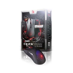 A4 TECH BLOODY A90 MULTI-CORE GAMING MOUSE