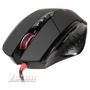 A4 TECH BLOODY V7 MULTI-CORE GUN3 GAMING MOUSE