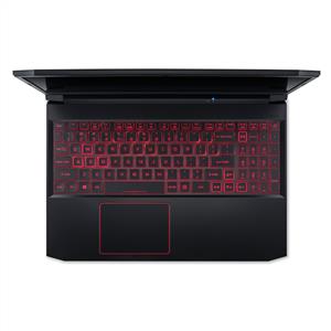ACER NITRO 5 AMD RYZEN 5 4600H 3.0GHZ-8GB-512GB SSD-15.6"-GTX1650TI 4GB-W10