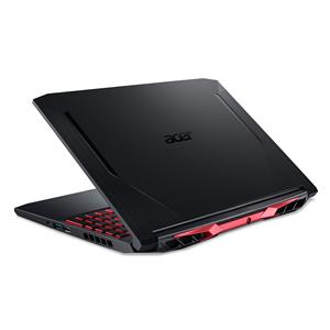 ACER NITRO 5 AMD RYZEN 5 4600H 3.0GHZ-8GB-512GB SSD-15.6"-GTX1650TI 4GB-W10